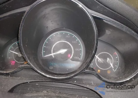 2012 Chevrolet Malibu 2Lz from USA, damaged, VIN 1G1ZG5E77CF375464